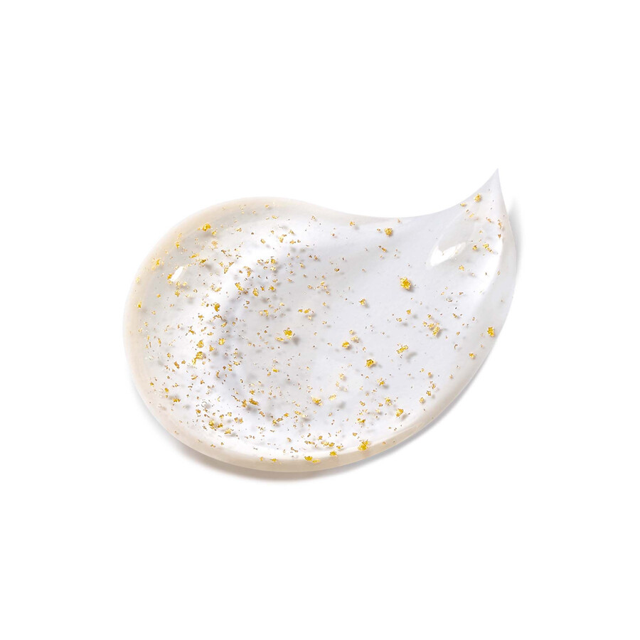 parure gold 24k ⋅ radiance boosting perfection primer - 24h hydration ⋅ guerlain
