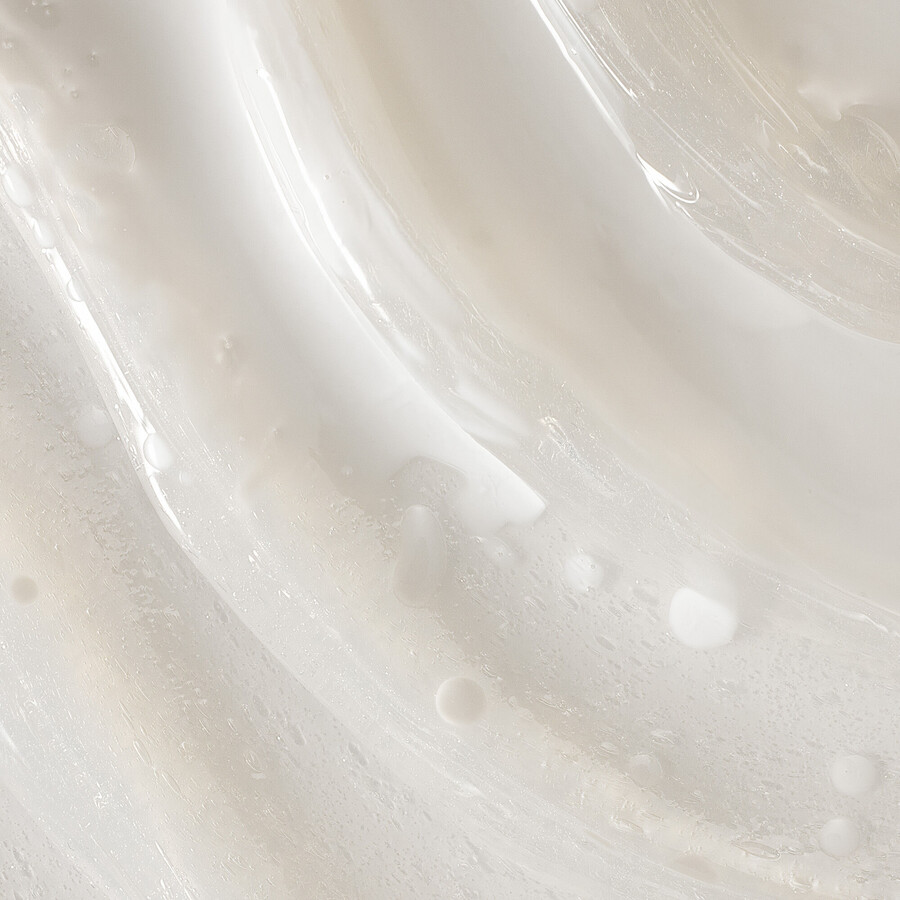 orchidÉe impÉriale ⋅ the foam in cream ⋅ guerlain