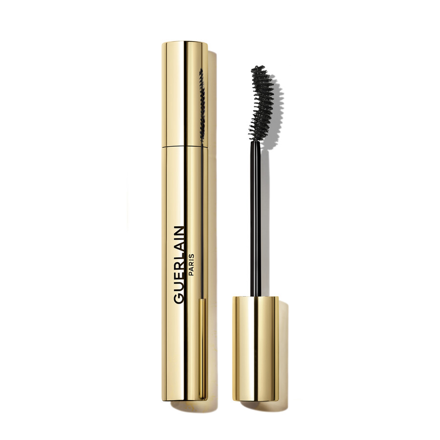 noir g ⋅ 24h intense volume curl mascara ⋅ guerlain