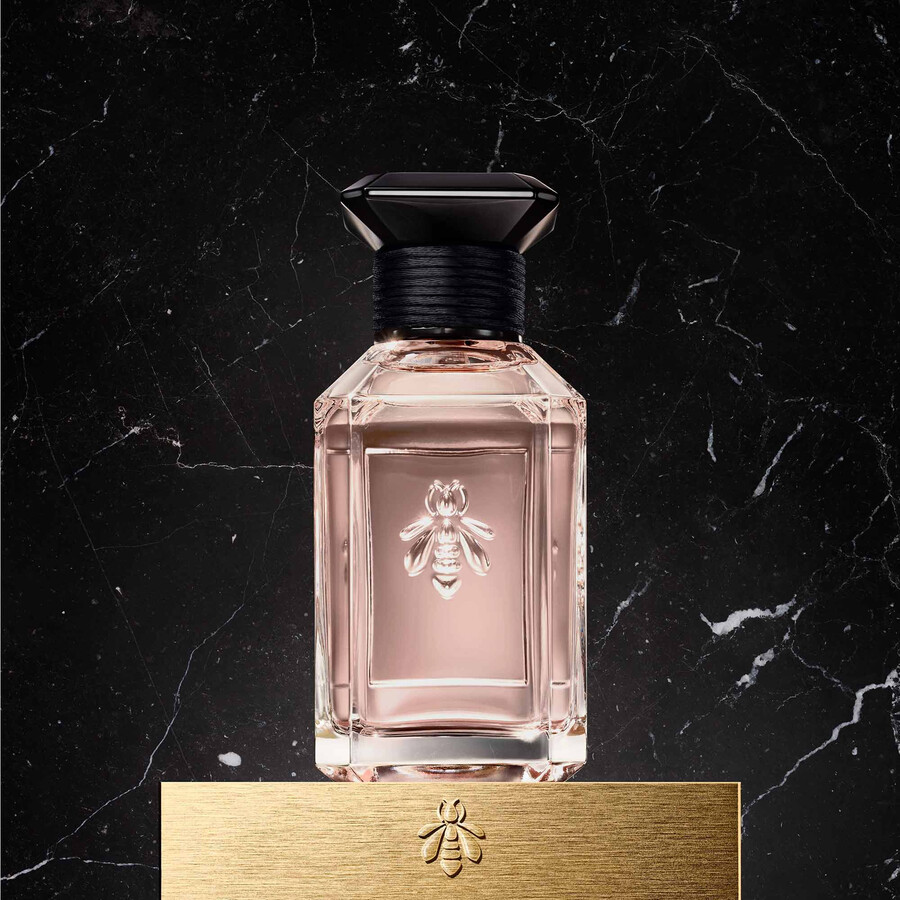 lart la matière ⋅ oud nude - eau de parfum ⋅ guerlain