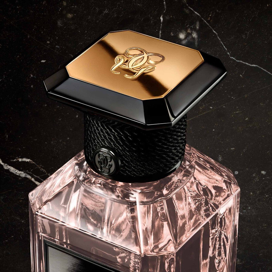 lart la matière ⋅ oud nude - eau de parfum ⋅ guerlain