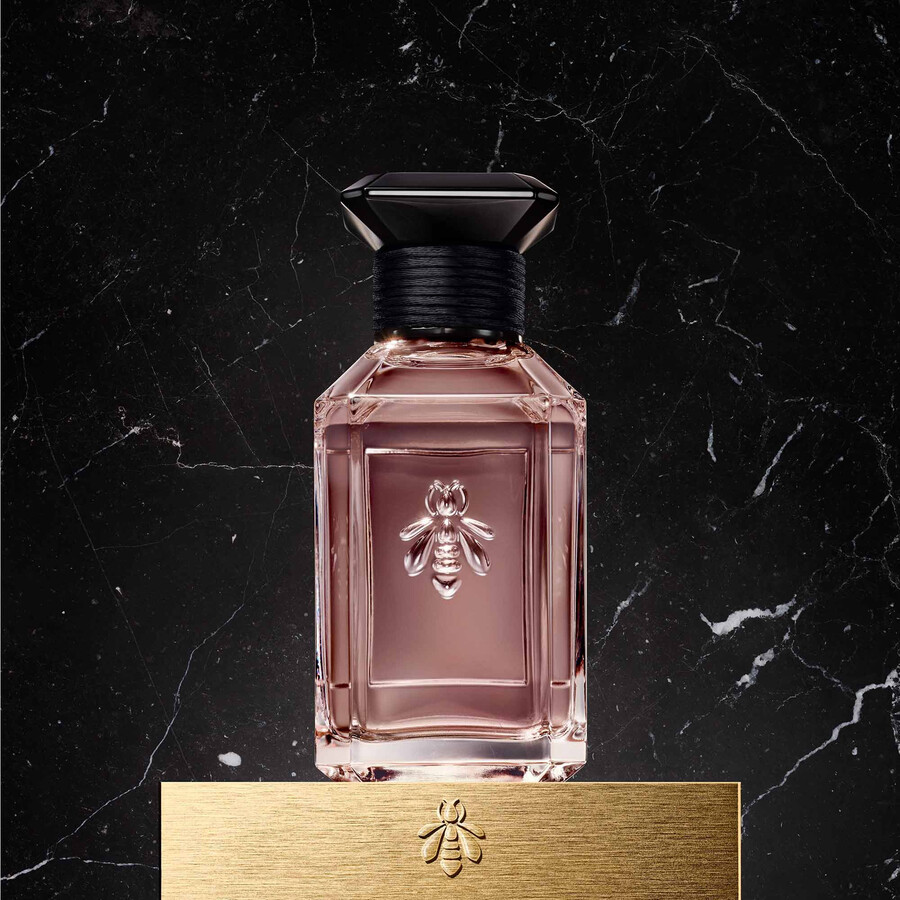 lart la matière ⋅ oud khôl – eau de parfum ⋅ guerlain