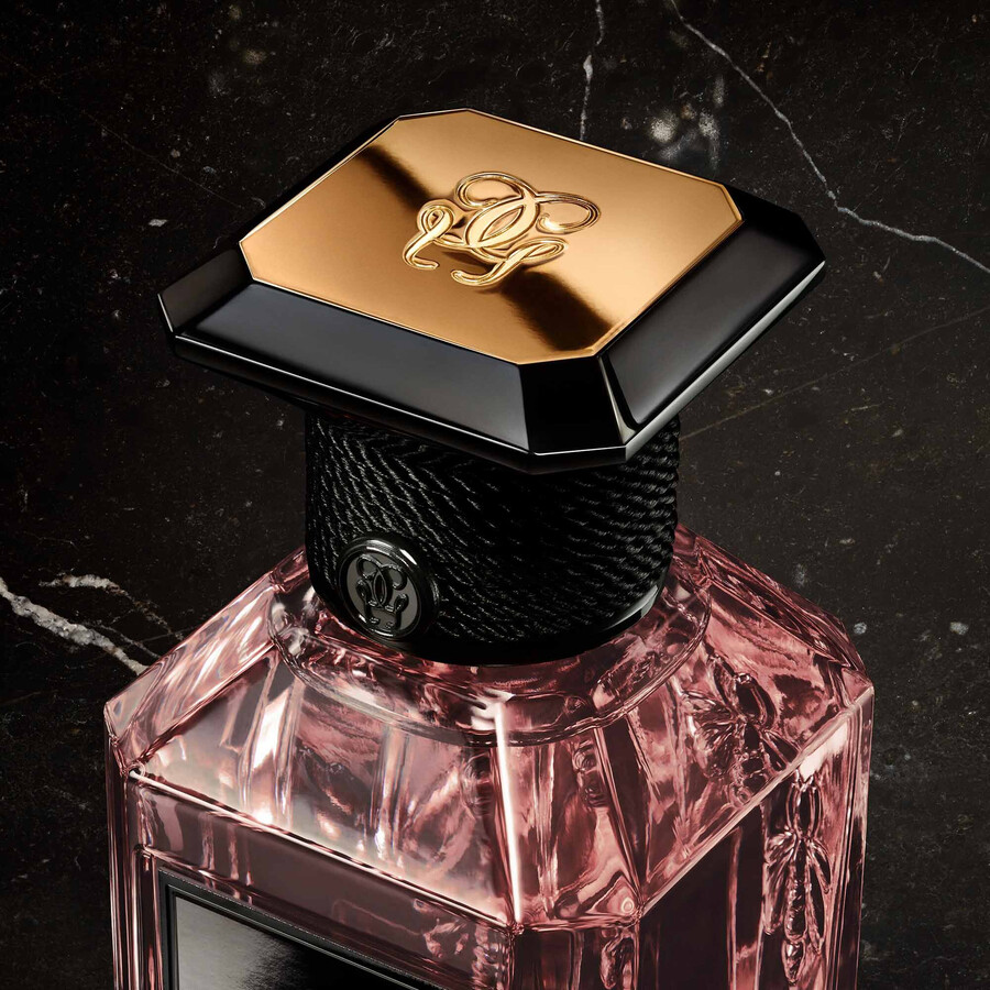lart la matière ⋅ oud khôl – eau de parfum ⋅ guerlain
