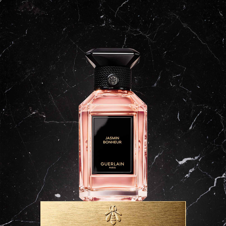 lart la matière ⋅ jasmin bonheur - eau de parfum ⋅ guerlain