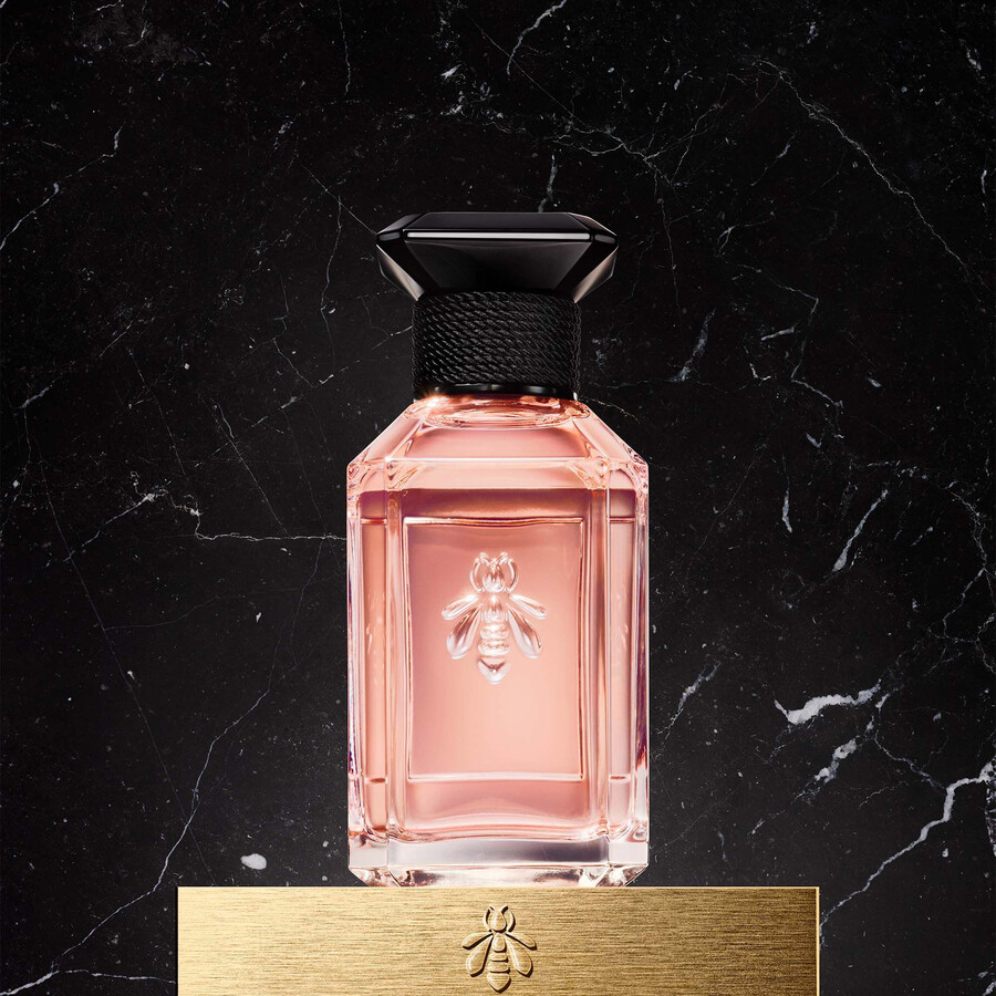 lart la matière ⋅ jasmin bonheur - eau de parfum ⋅ guerlain