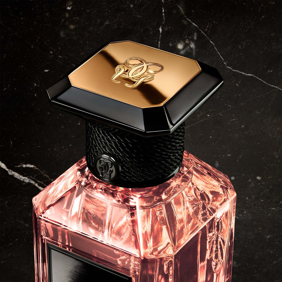 lart la matière ⋅ jasmin bonheur - eau de parfum ⋅ guerlain
