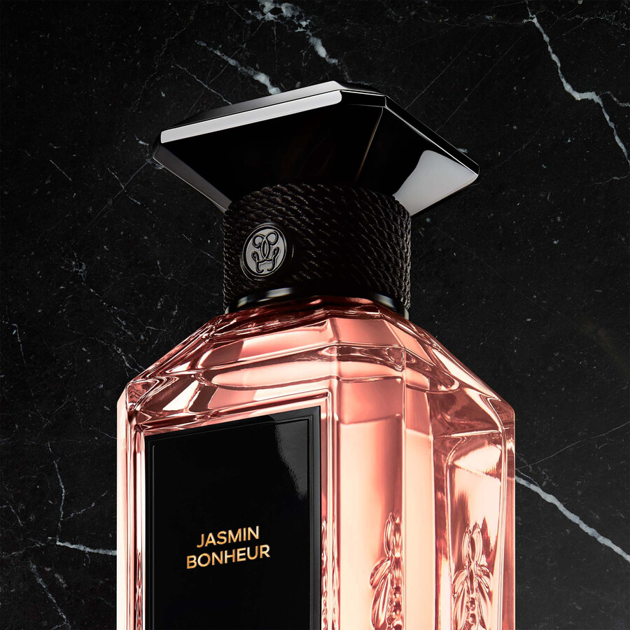 lart la matière ⋅ jasmin bonheur - eau de parfum ⋅ guerlain