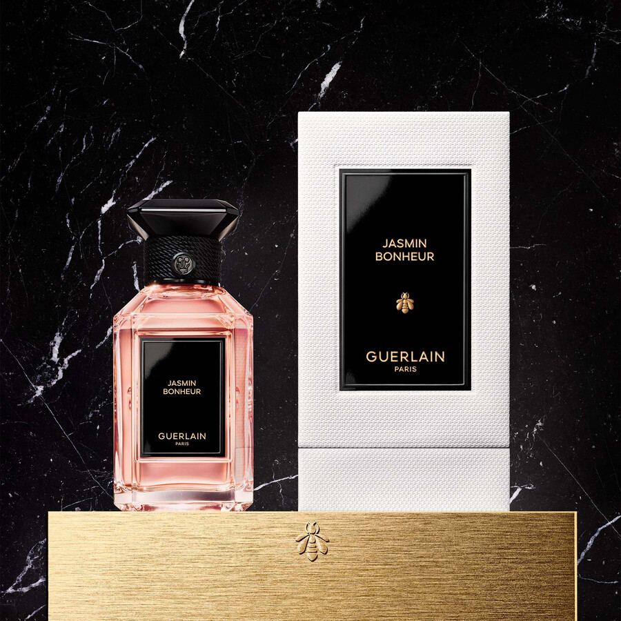 lart la matière ⋅ jasmin bonheur - eau de parfum ⋅ guerlain
