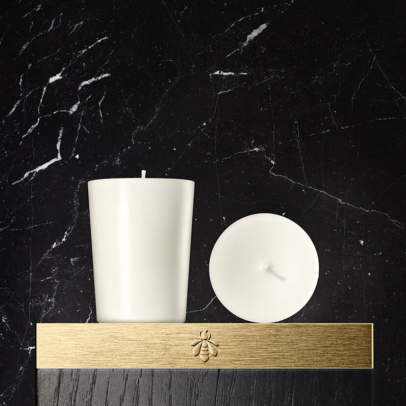 scented candles ⋅ refills – multiple scents ⋅ guerlain