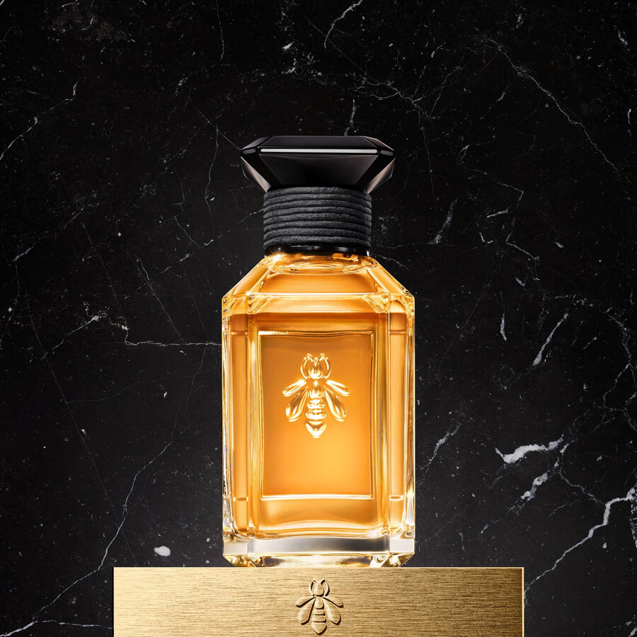 lart la matière ⋅ néroli plein sud – eau de parfum ⋅ guerlain
