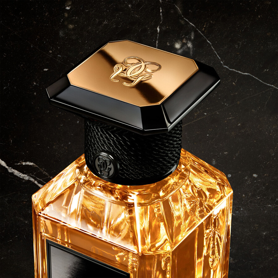lart la matière ⋅ néroli plein sud – eau de parfum ⋅ guerlain