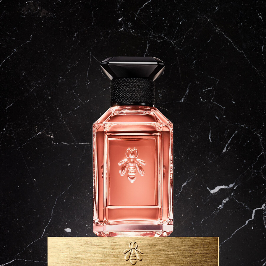 lart la matière ⋅ fève gourmande – eau de parfum ⋅ guerlain