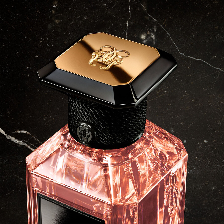 lart la matière ⋅ fève gourmande – eau de parfum ⋅ guerlain