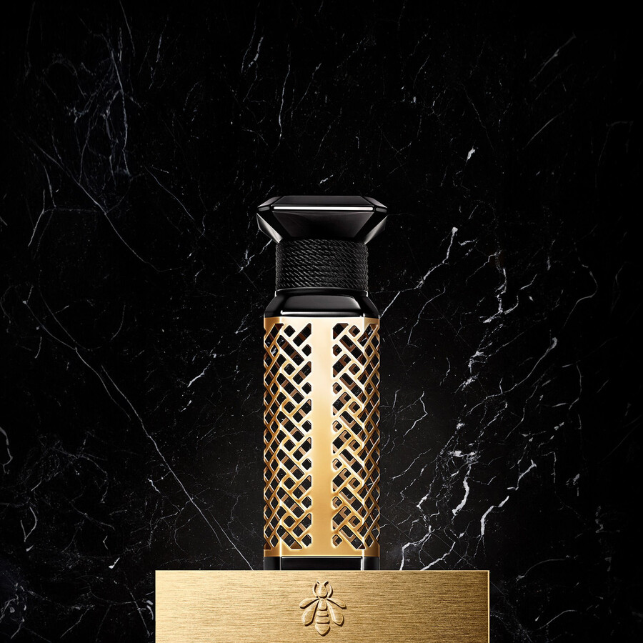 lart la matière ⋅ the flacon sac ⋅ guerlain
