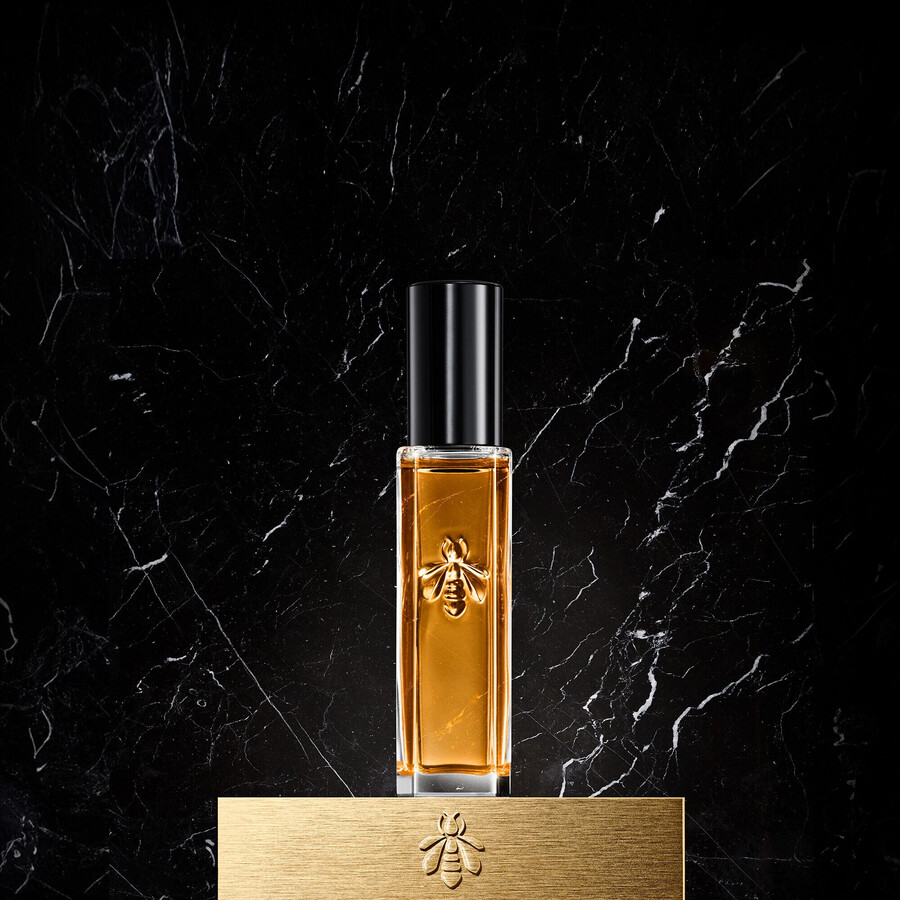 lart la matière ⋅ the flacon sac — the refills ⋅ guerlain