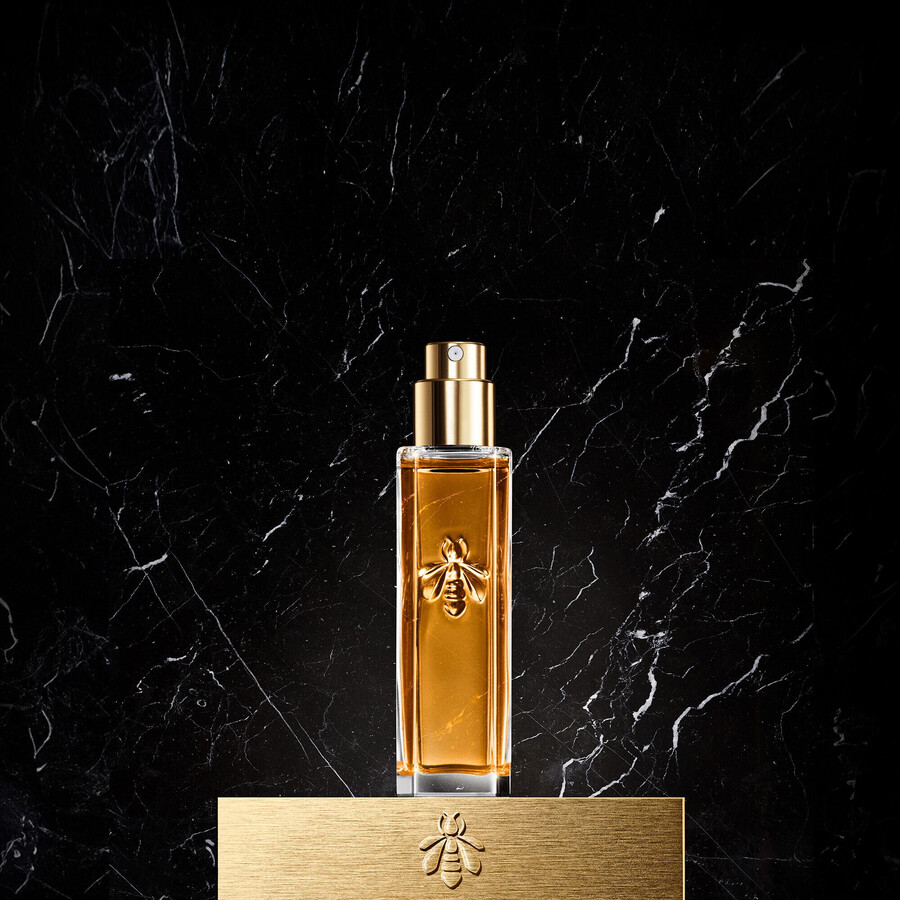 lart la matière ⋅ the flacon sac — the refills ⋅ guerlain