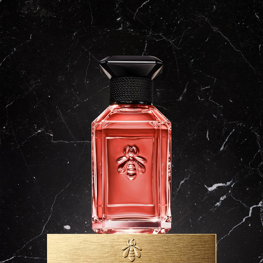 lart la matière ⋅ patchouli paris – eau de parfum ⋅ guerlain