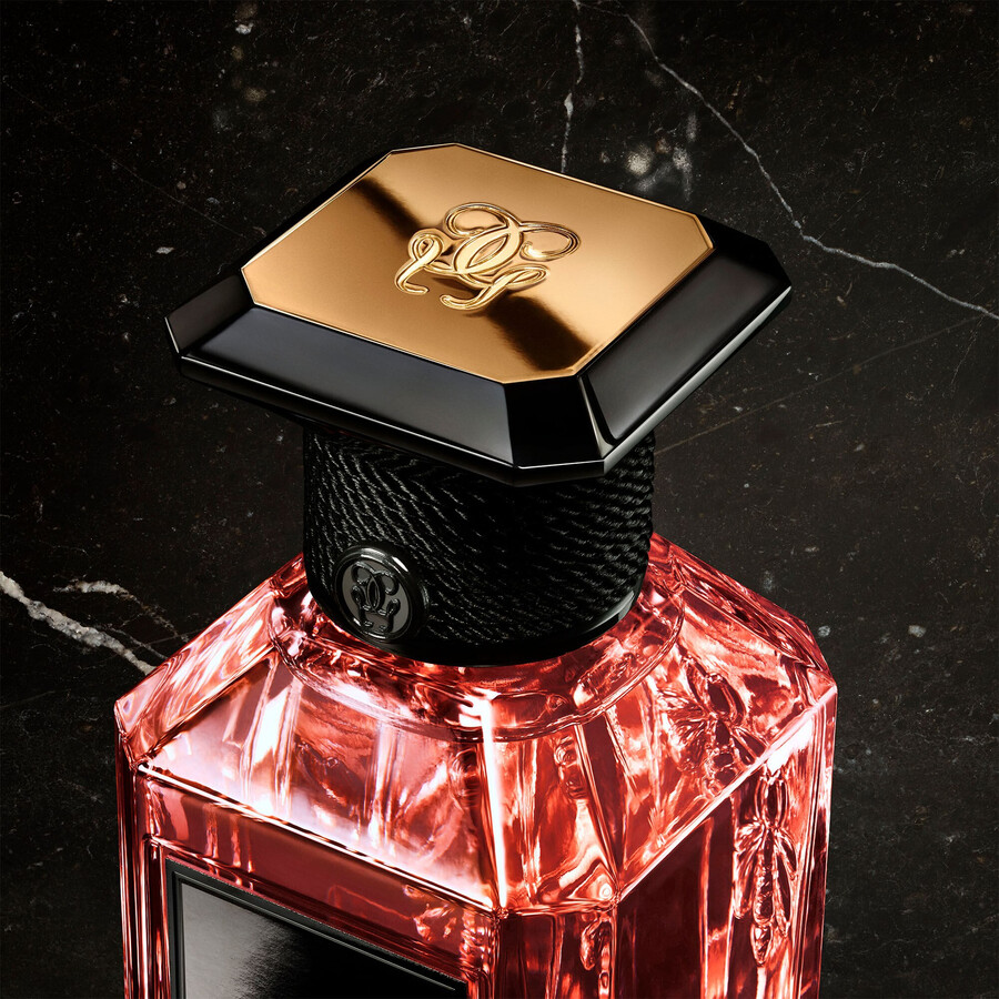lart la matière ⋅ patchouli paris – eau de parfum ⋅ guerlain