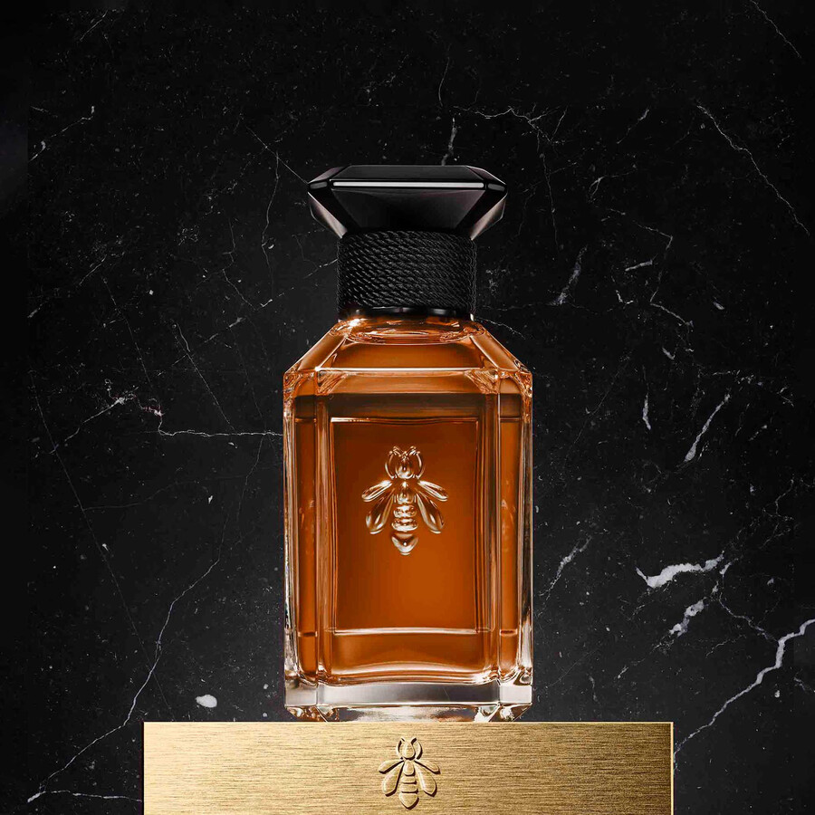 lart la matière ⋅ spiritueuse double vanille – eau de parfum ⋅ guerlain