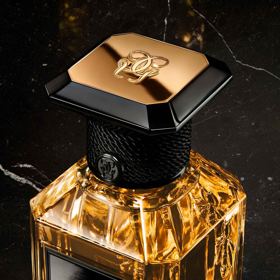 lart la matière ⋅ embruns dylang – eau de parfum ⋅ guerlain