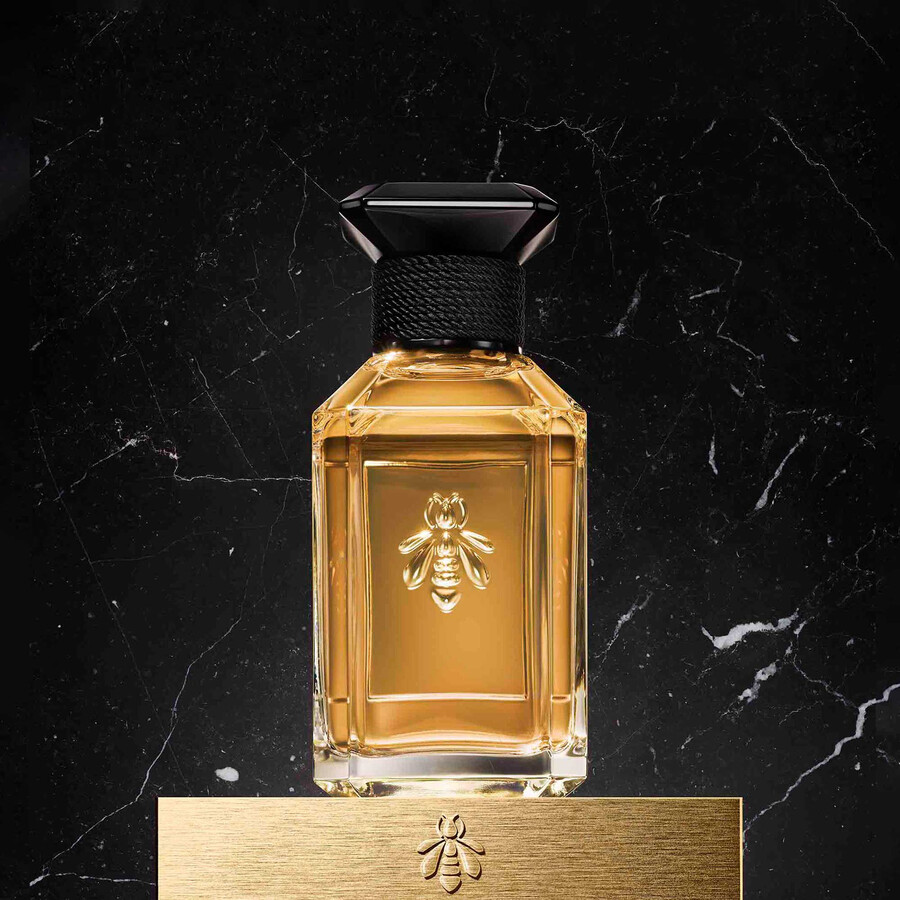 lart la matière ⋅ Épices volées – eau de parfum ⋅ guerlain