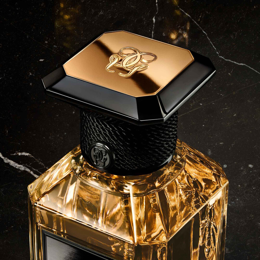 lart la matière ⋅ Épices volées – eau de parfum ⋅ guerlain