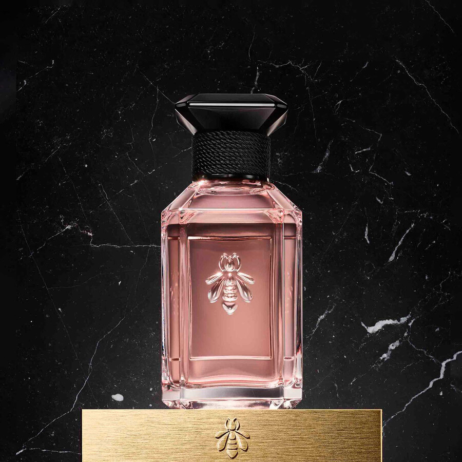 lart la matière ⋅ rose chérie – eau de parfum ⋅ guerlain