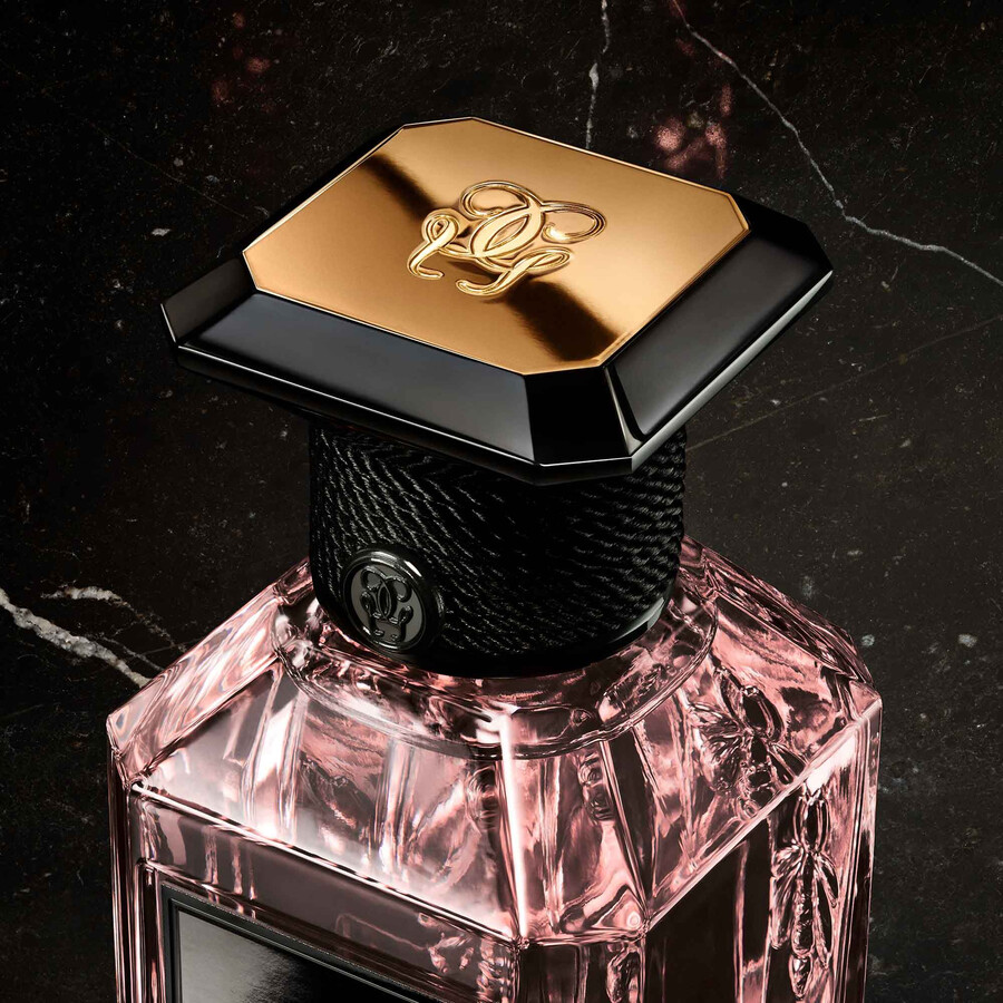 lart la matière ⋅ rose chérie – eau de parfum ⋅ guerlain