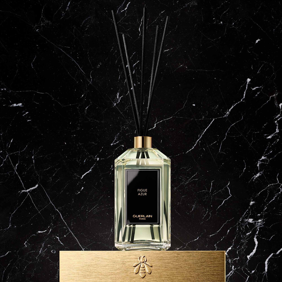 scented diffusers ⋅ figue azur ⋅ guerlain