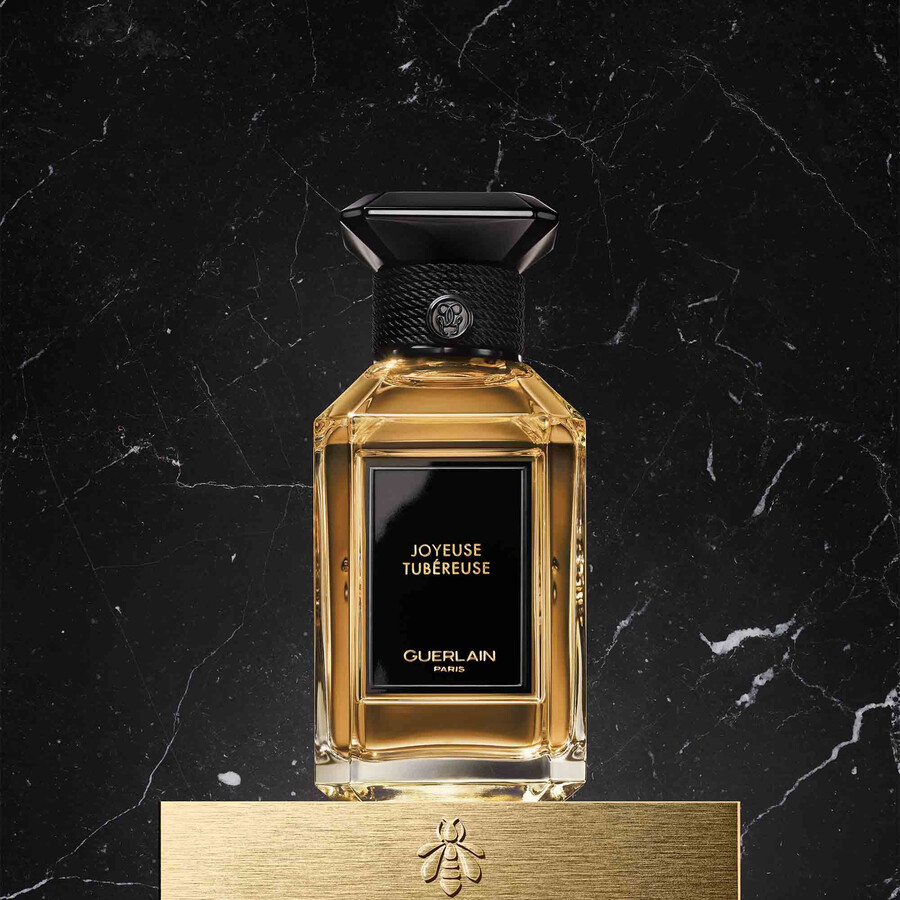 lart la matière ⋅ joyeuse tubéreuse – eau de parfum ⋅ guerlain