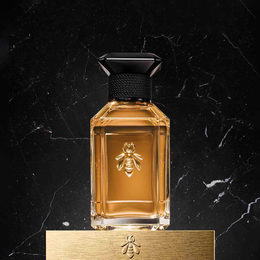 lart la matière ⋅ joyeuse tubéreuse – eau de parfum ⋅ guerlain