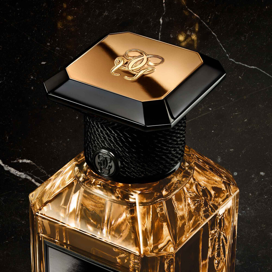 lart la matière ⋅ joyeuse tubéreuse – eau de parfum ⋅ guerlain