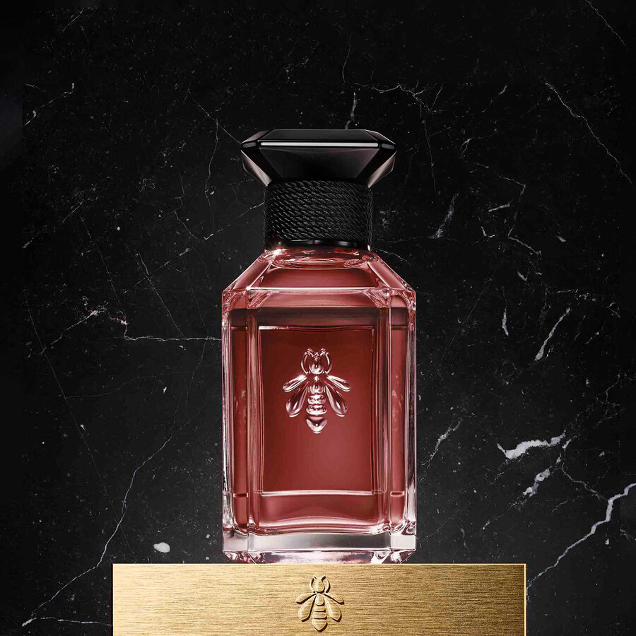 lart la matière ⋅ santal pao rosa – eau de parfum ⋅ guerlain