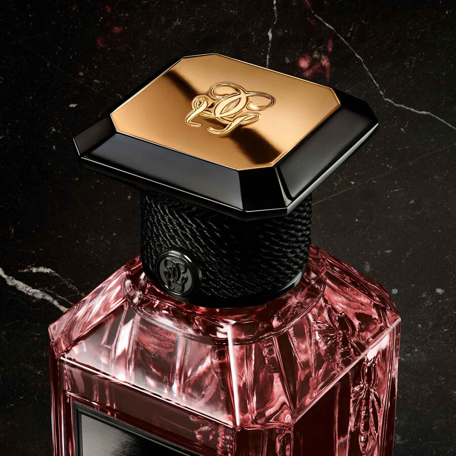 lart la matière ⋅ santal pao rosa – eau de parfum ⋅ guerlain