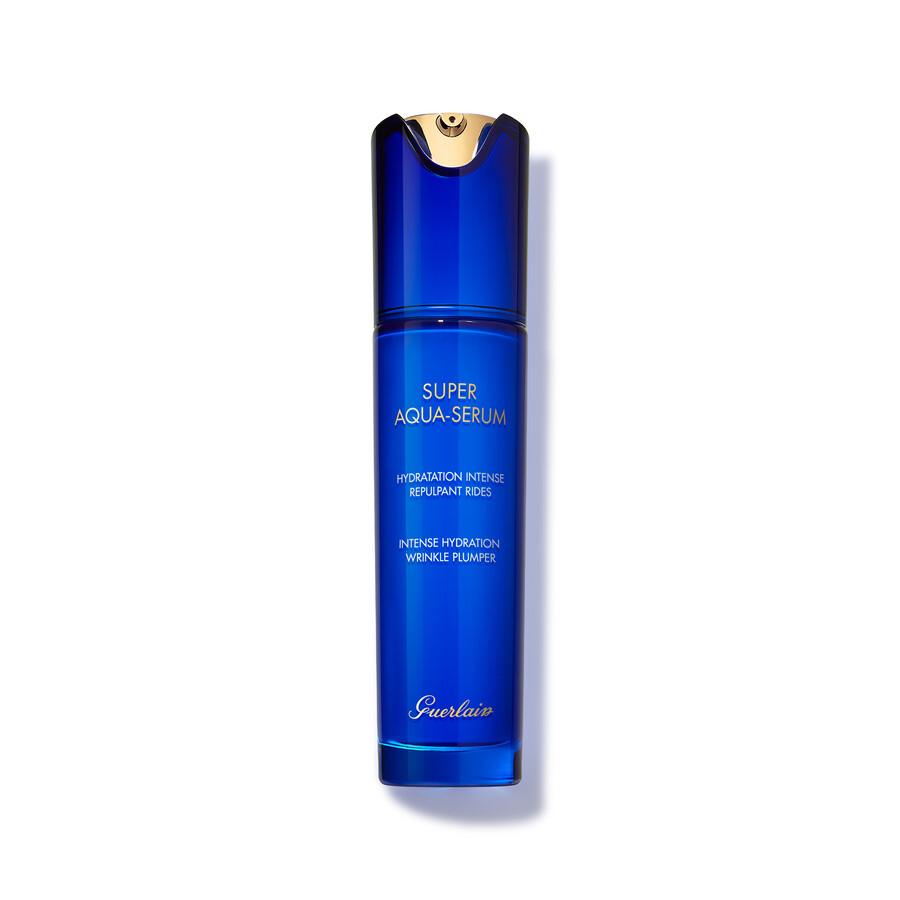 super aqua-serum ⋅ serum ⋅ guerlain