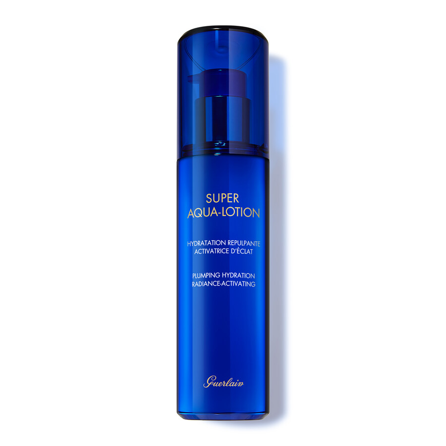 super aqua-lotion ⋅ lotion ⋅ guerlain