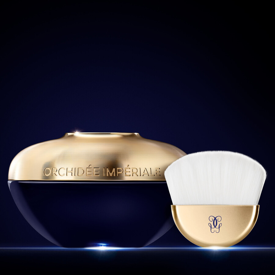 orchidÉe impÉriale ⋅ the mask ⋅ guerlain