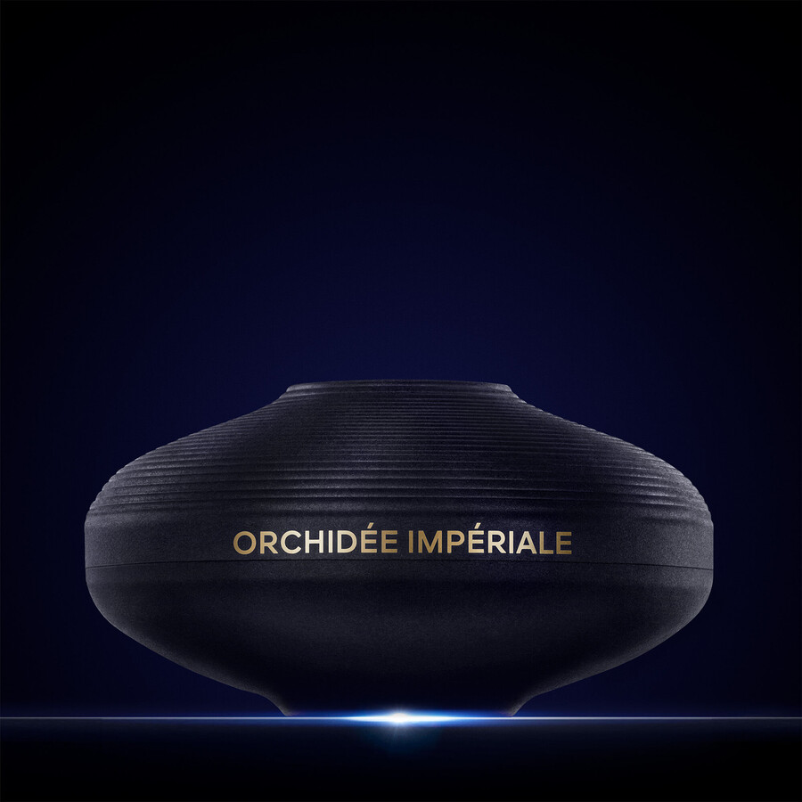 orchidÉe impÉriale ⋅ the longevity rich cream - the refill ⋅ guerlain