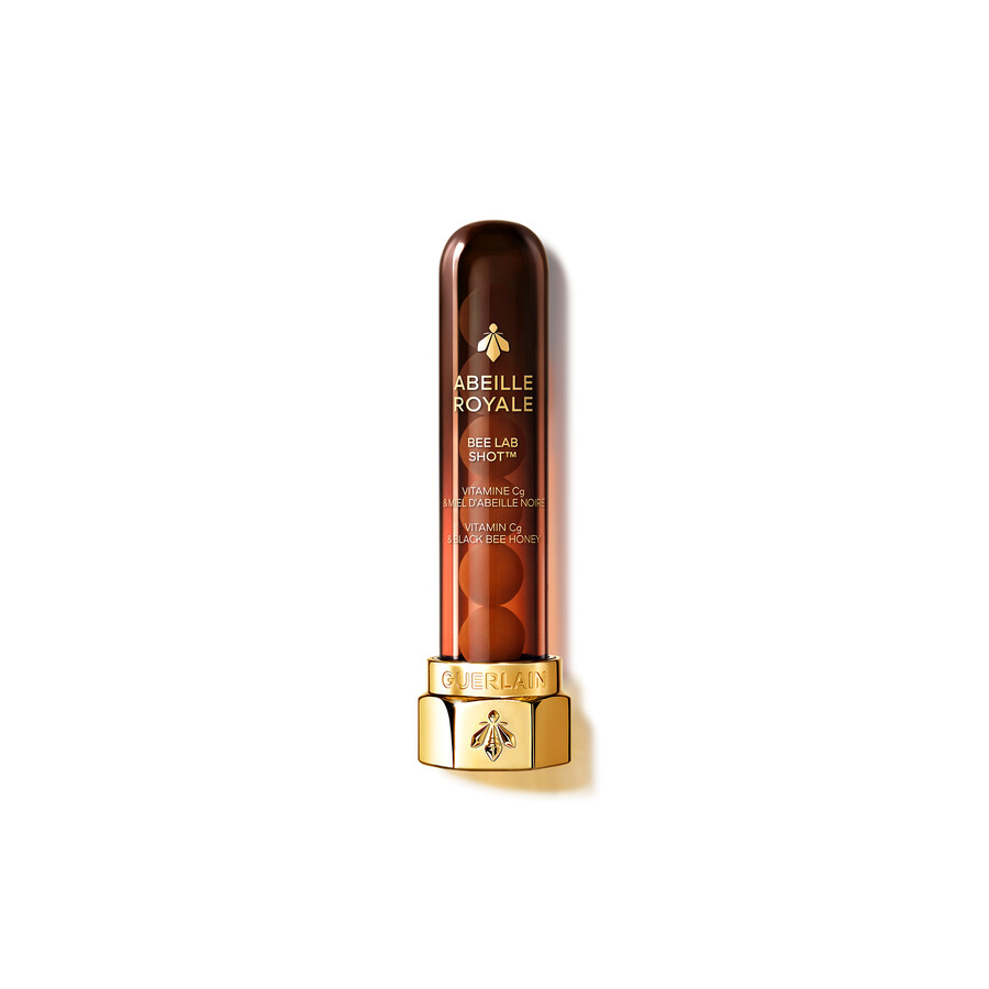 abeille royale ⋅ bee lab shotᵀᴹ ⋅ guerlain