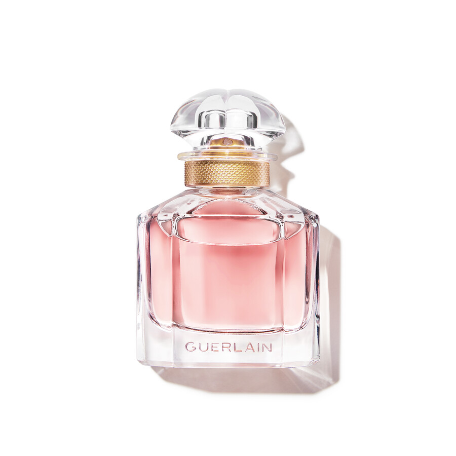 mon guerlain ⋅ eau de parfum ⋅ guerlain