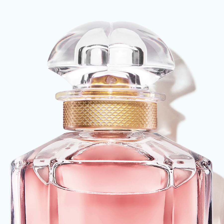 mon guerlain ⋅ eau de parfum ⋅ guerlain