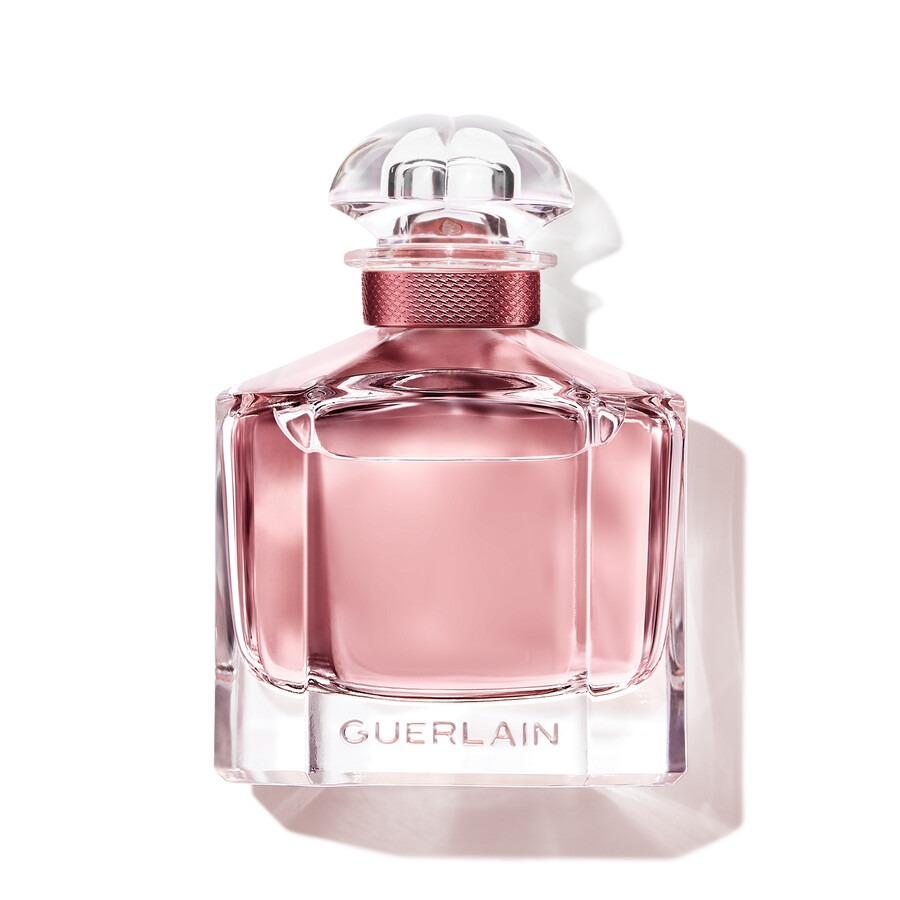 mon guerlain ⋅ eau de parfum intense ⋅ guerlain