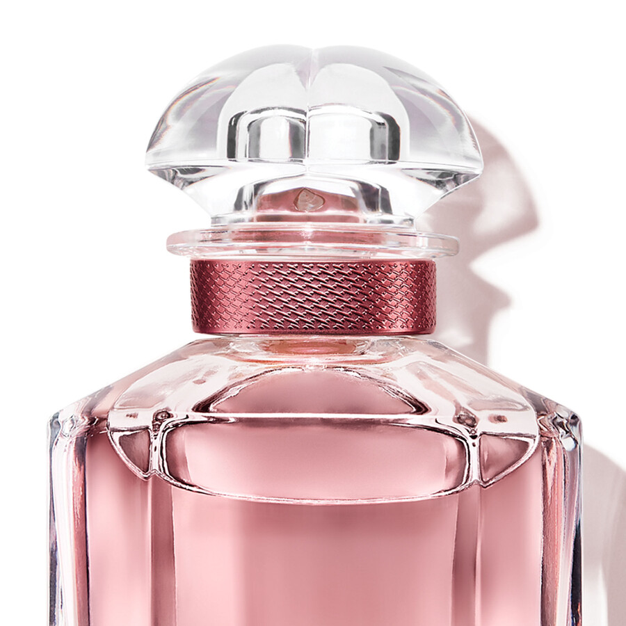 mon guerlain ⋅ eau de parfum intense ⋅ guerlain