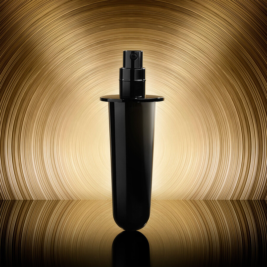 orchidÉe impÉriale black ⋅ the symbioserum - the refill ⋅ guerlain