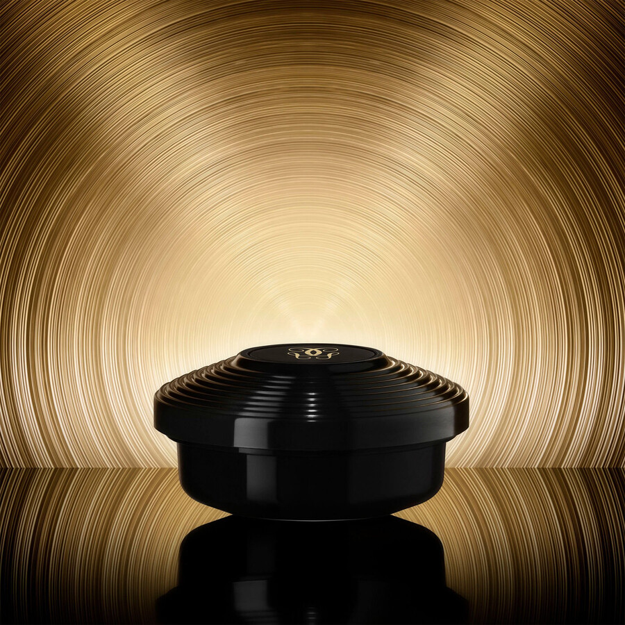 orchidée impériale black ⋅ the cream - the refill ⋅ guerlain