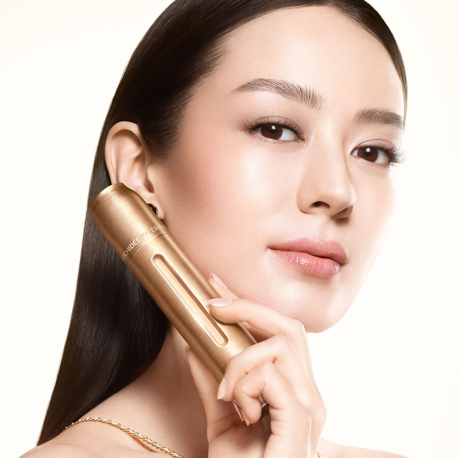 orchidÉe impÉriale gold nobile ⋅ the serum ⋅ guerlain