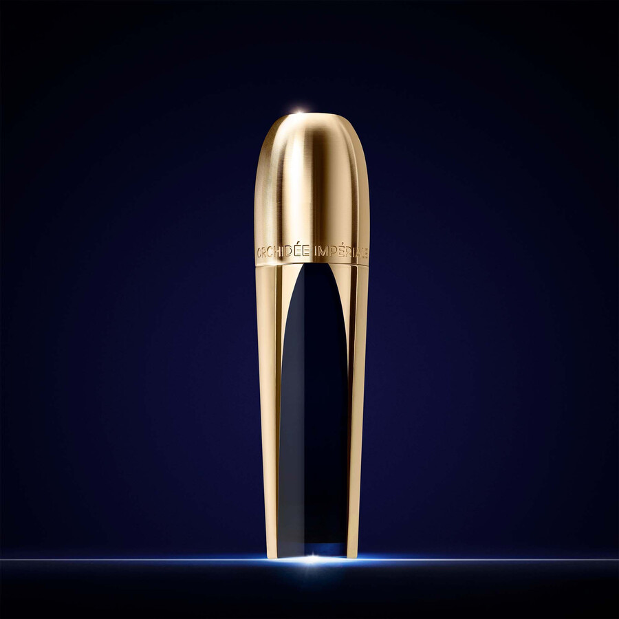 orchidÉe impÉriale ⋅ the longevity concentrate ⋅ guerlain