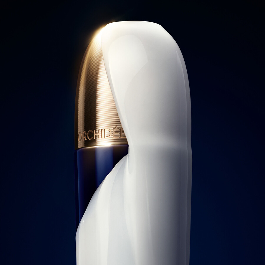 orchidÉe impÉriale ⋅ the essence-lotion concentrate ⋅ guerlain