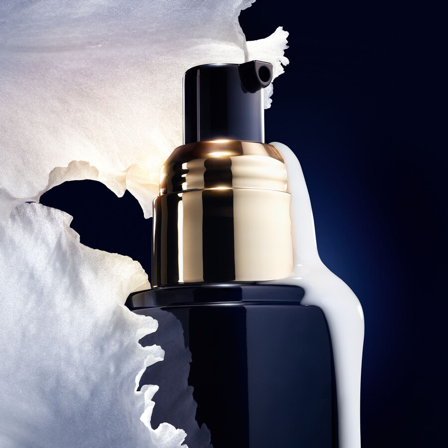 orchidÉe impÉriale ⋅ the essence-lotion concentrate ⋅ guerlain