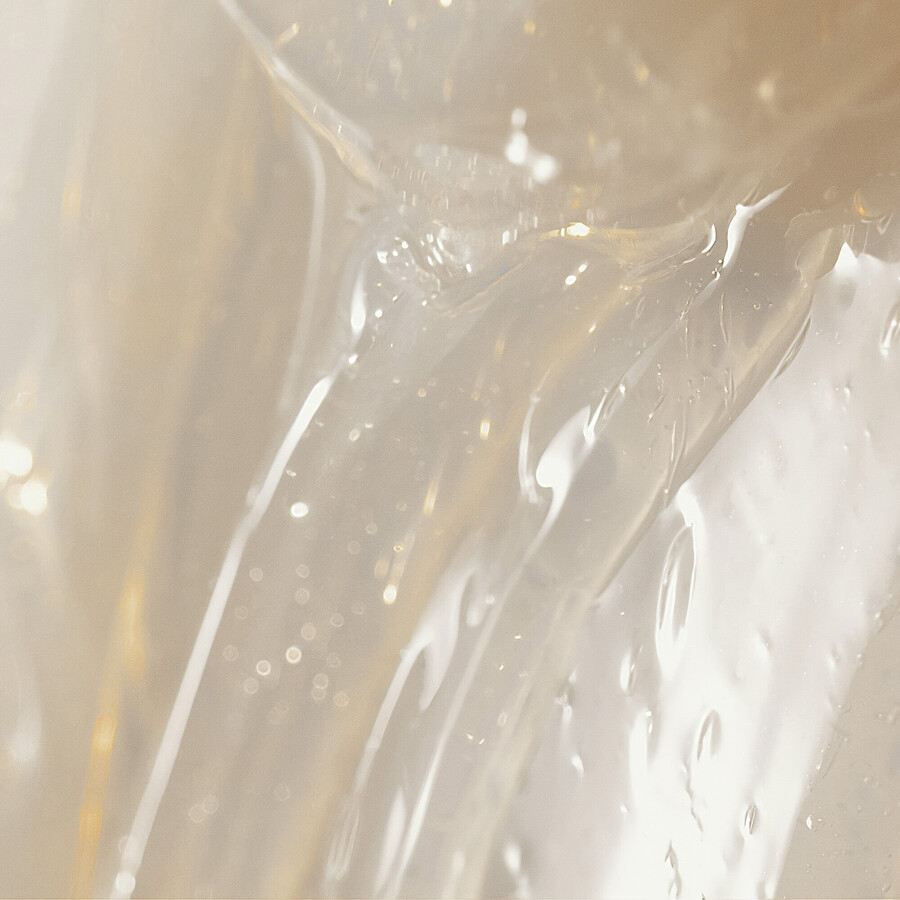 orchidÉe impÉriale ⋅ the oil in gel ⋅ guerlain